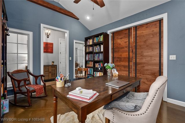 230 Waterfront Circle, Alma, AR 72921