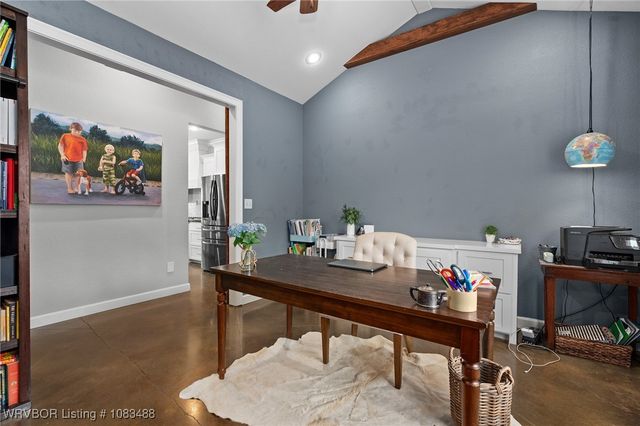 230 Waterfront Circle, Alma, AR 72921