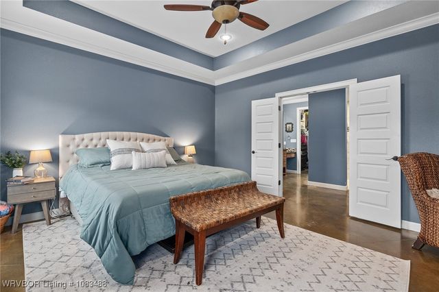 230 Waterfront Circle, Alma, AR 72921