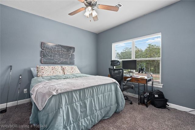 230 Waterfront Circle, Alma, AR 72921