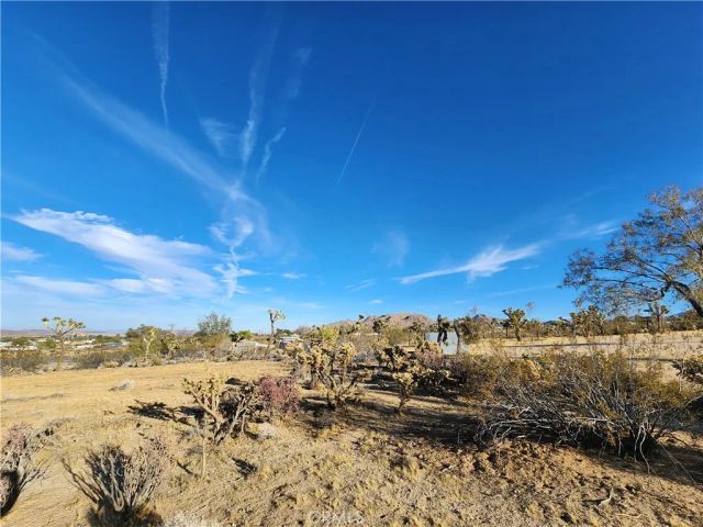 61329 Rocky Vista, Joshua Tree, CA 92252