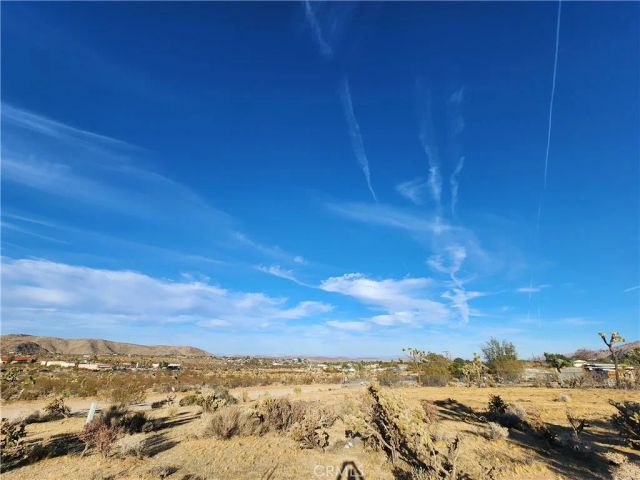 61329 Rocky Vista, Joshua Tree, CA 92252