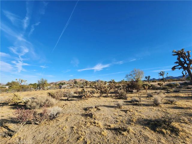 61329 Rocky Vista, Joshua Tree, CA 92252