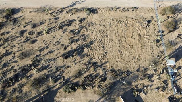 61329 Rocky Vista, Joshua Tree, CA 92252