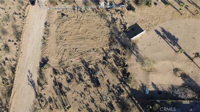 61329 Rocky Vista, Joshua Tree, CA 92252