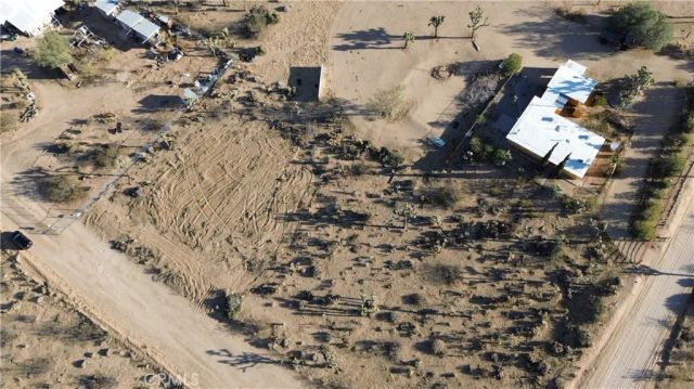 61329 Rocky Vista, Joshua Tree, CA 92252