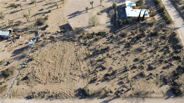 61329 Rocky Vista, Joshua Tree, CA 92252