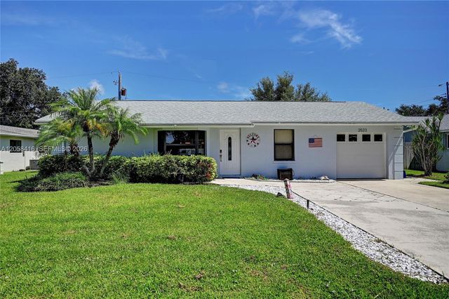 2523 Wabash Drive 0, North Palm Beach, FL 33410