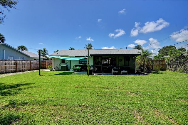 2523 Wabash Drive 0, North Palm Beach, FL 33410