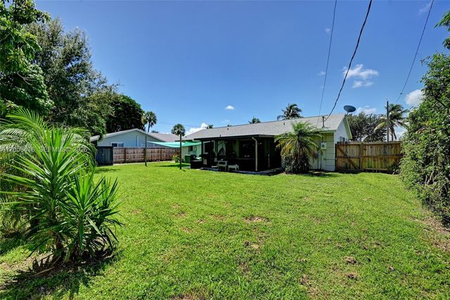 2523 Wabash Drive 0, North Palm Beach, FL 33410