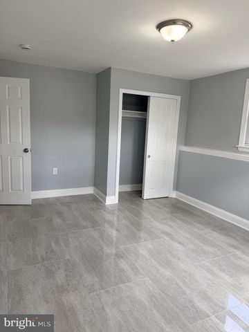 916 EDGEMOOR RD, Cherry Hill, NJ 08034