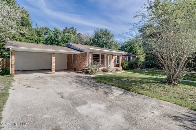 810 23rd Street, Gulfport, MS 39501