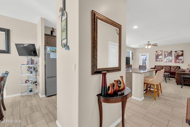 444 SUN TEMPLE Road, Socorro, TX 79927