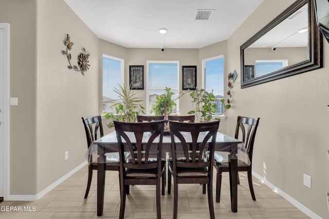 444 SUN TEMPLE Road, Socorro, TX 79927