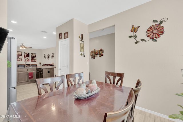 444 SUN TEMPLE Road, Socorro, TX 79927