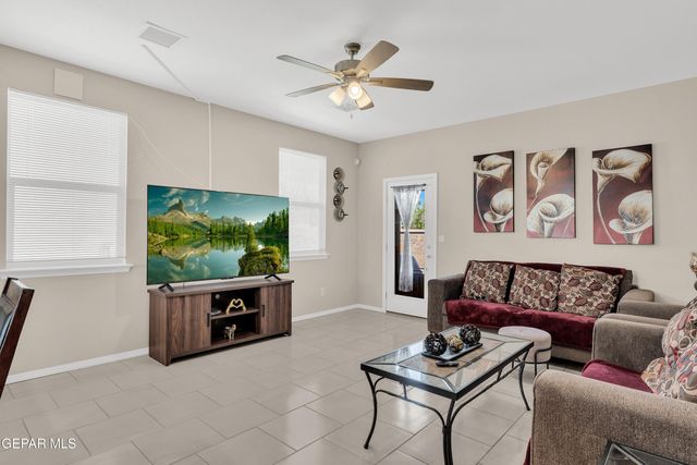 444 SUN TEMPLE Road, Socorro, TX 79927