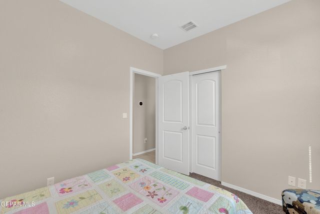 444 SUN TEMPLE Road, Socorro, TX 79927