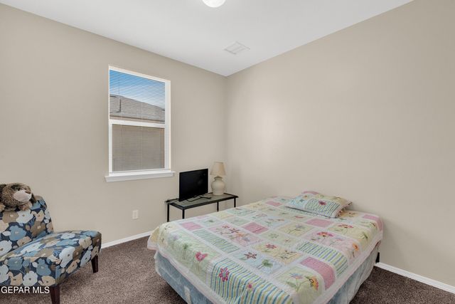 444 SUN TEMPLE Road, Socorro, TX 79927