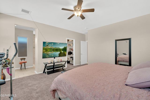 444 SUN TEMPLE Road, Socorro, TX 79927