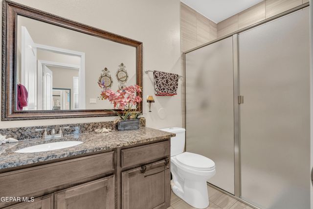 444 SUN TEMPLE Road, Socorro, TX 79927