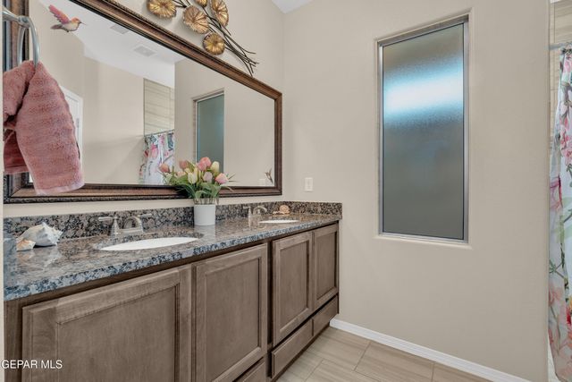 444 SUN TEMPLE Road, Socorro, TX 79927