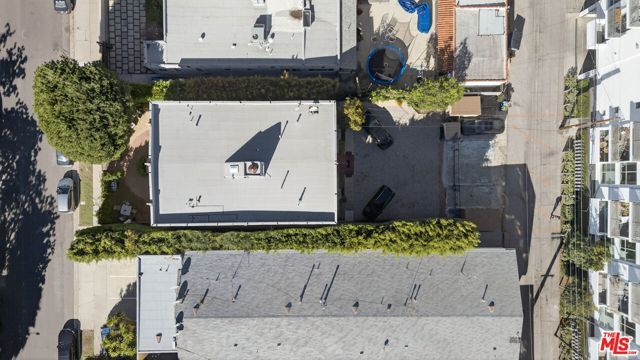 822 N Hayworth Avenue, Los Angeles, CA 90046