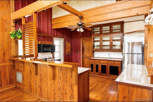11610 N Caribee Point, Inglis, FL 34449