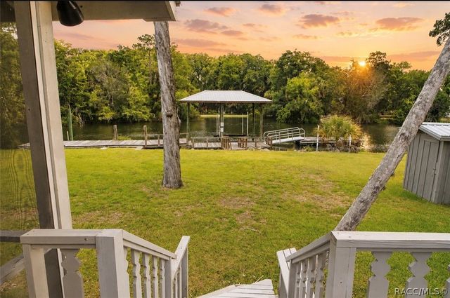 11610 N Caribee Point, Inglis, FL 34449