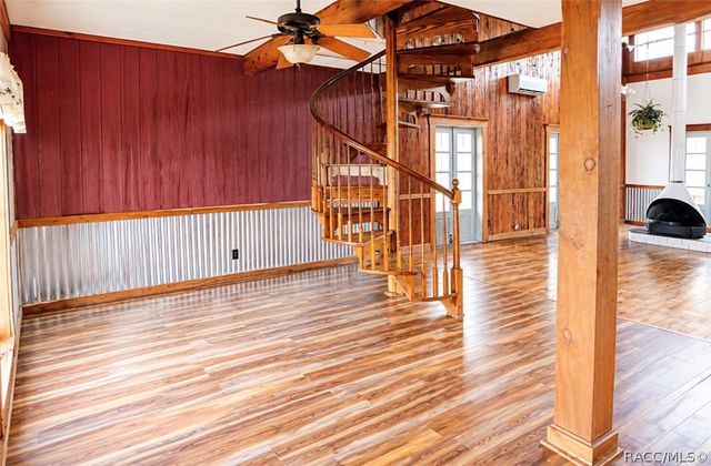 11610 N Caribee Point, Inglis, FL 34449
