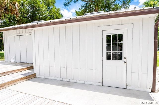 11610 N Caribee Point, Inglis, FL 34449