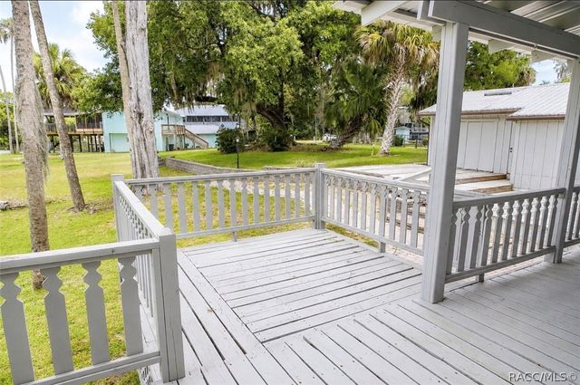 11610 N Caribee Point, Inglis, FL 34449