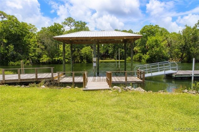 11610 N Caribee Point, Inglis, FL 34449