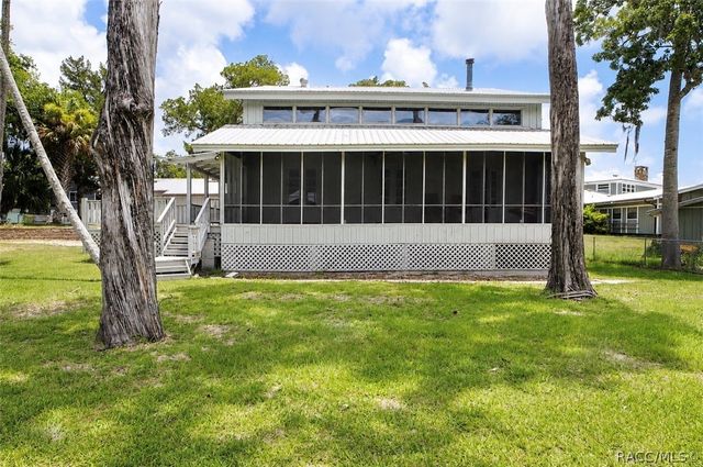 11610 N Caribee Point, Inglis, FL 34449