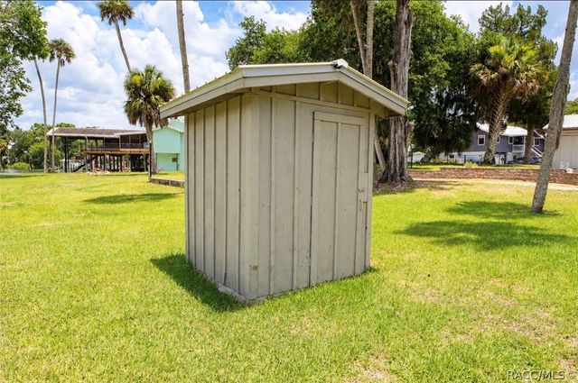 11610 N Caribee Point, Inglis, FL 34449
