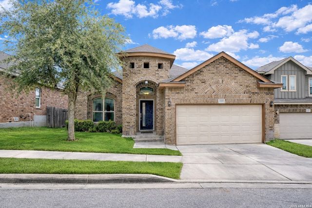 1319 Crane, San Antonio, TX 78245