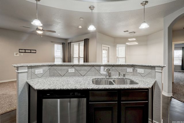 1319 Crane, San Antonio, TX 78245