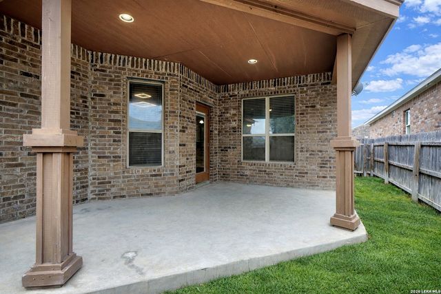 1319 Crane, San Antonio, TX 78245