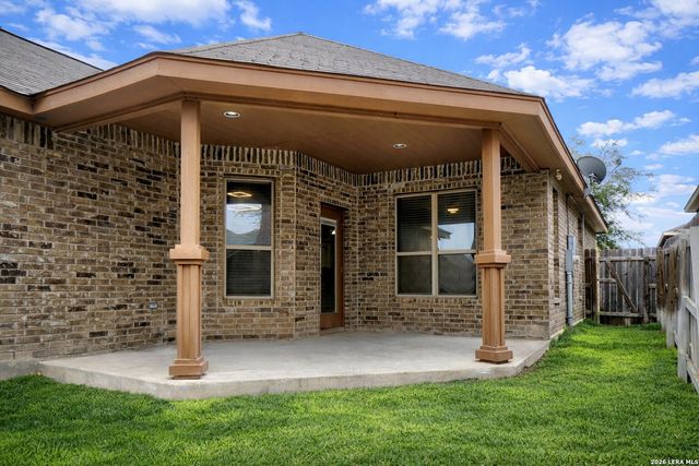 1319 Crane, San Antonio, TX 78245