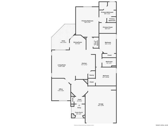 1319 Crane, San Antonio, TX 78245