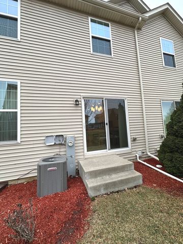 5102 Monroe Street, Matteson, IL 60443