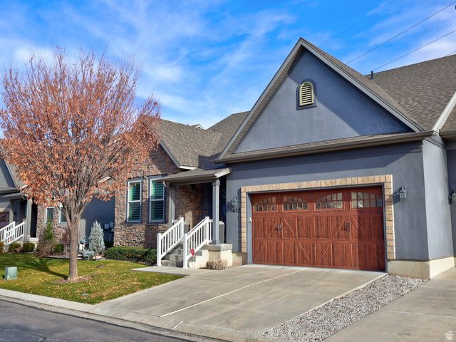 5625 S DUNETREE HILL LN, Holladay, UT 84121