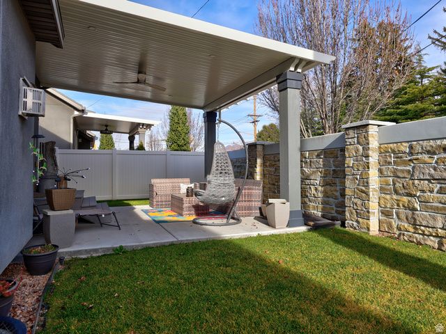 5625 S DUNETREE HILL LN, Holladay, UT 84121