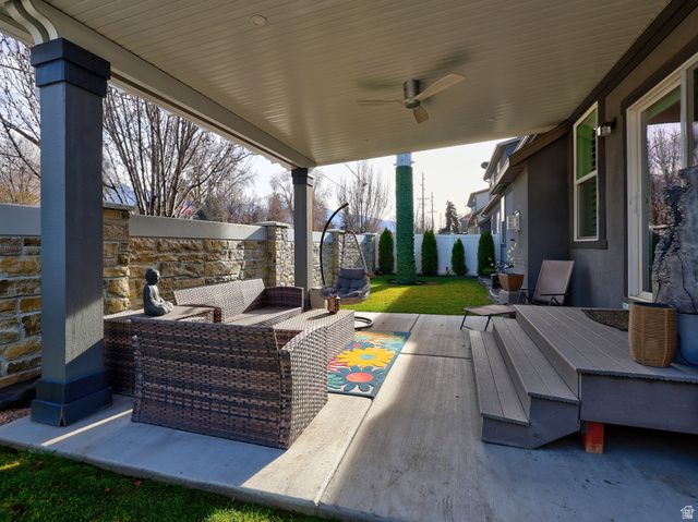 5625 S DUNETREE HILL LN, Holladay, UT 84121