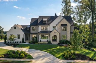 1050 Little River Lane, Milton, GA 30004