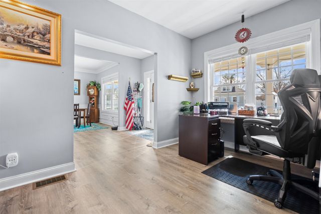 523 Coolidge Avenue, Manchester, NH 03102