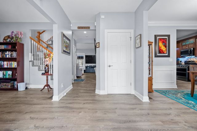523 Coolidge Avenue, Manchester, NH 03102