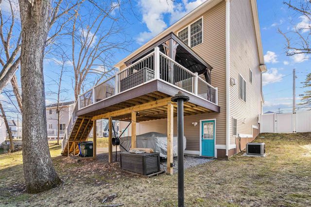 523 Coolidge Avenue, Manchester, NH 03102
