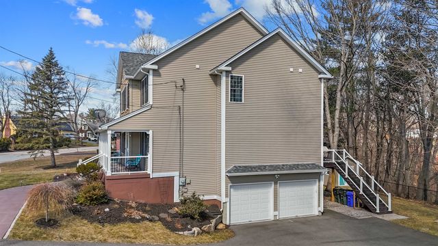 523 Coolidge Avenue, Manchester, NH 03102