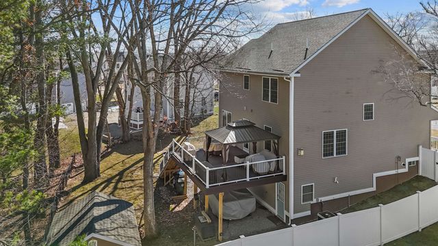 523 Coolidge Avenue, Manchester, NH 03102