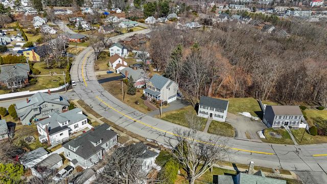 523 Coolidge Avenue, Manchester, NH 03102